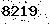 verification image, type it in the box
